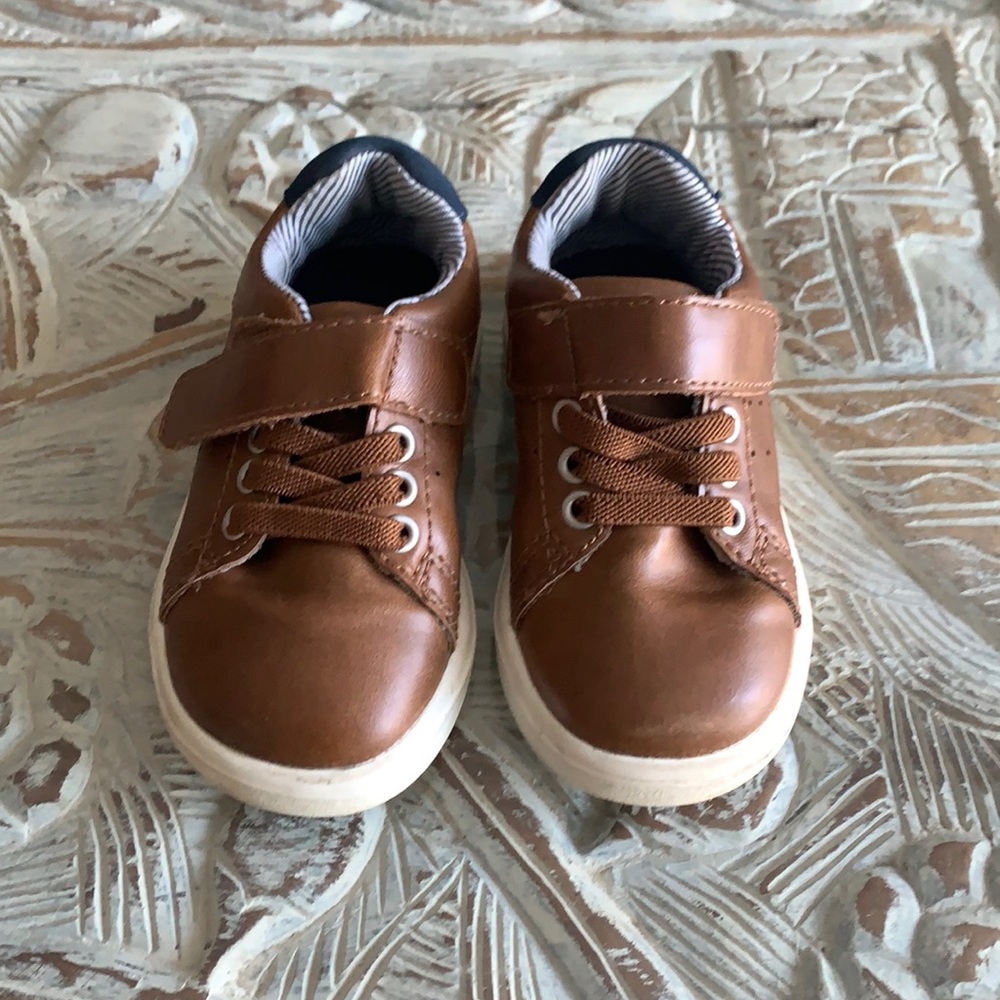 Harper Canyon Toddler Shoes
